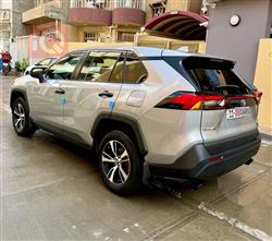 تويوتا راف 4